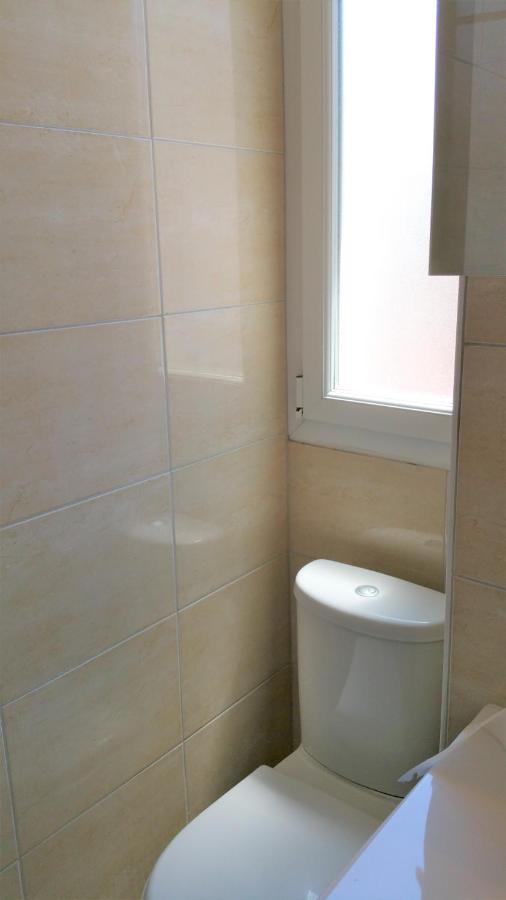 Palais Rialto Apartment Nizza