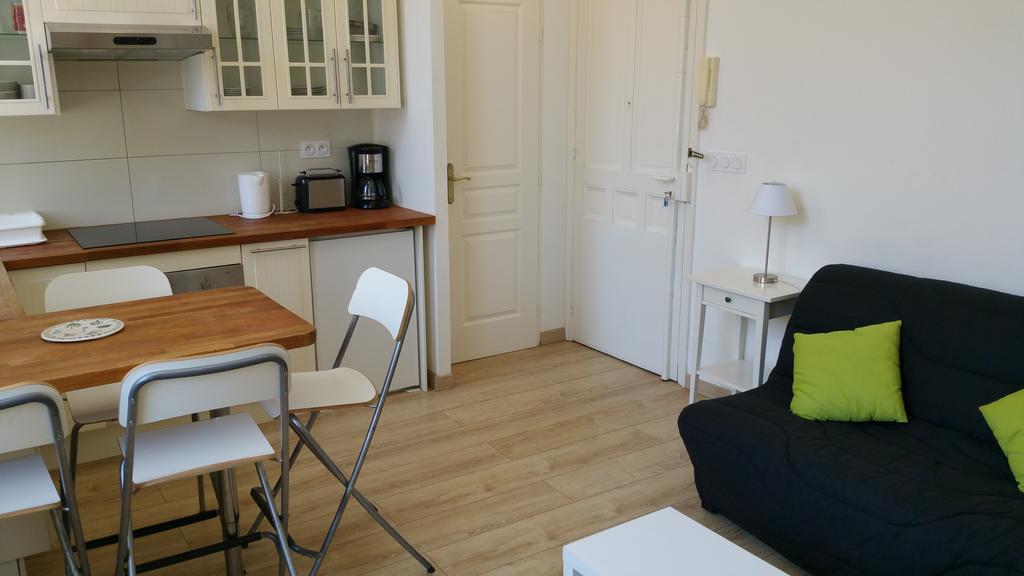 Palais Rialto Apartment