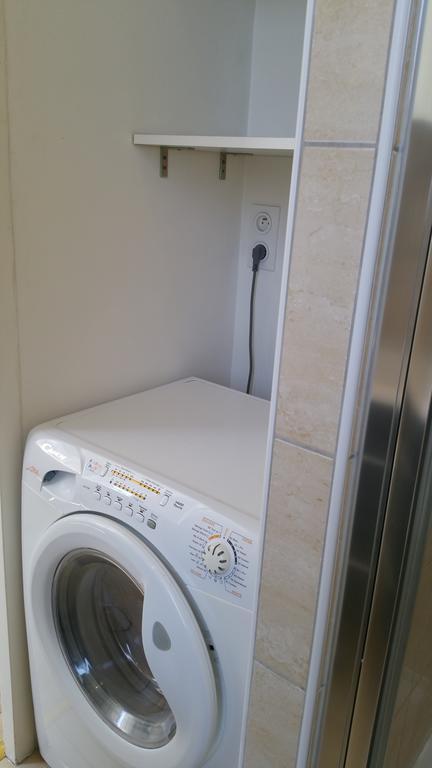 Apartment Palais Rialto *
