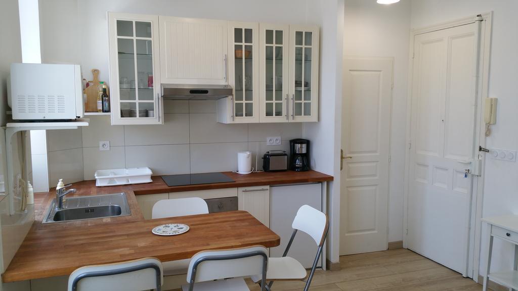 Palais Rialto Apartment Nizza