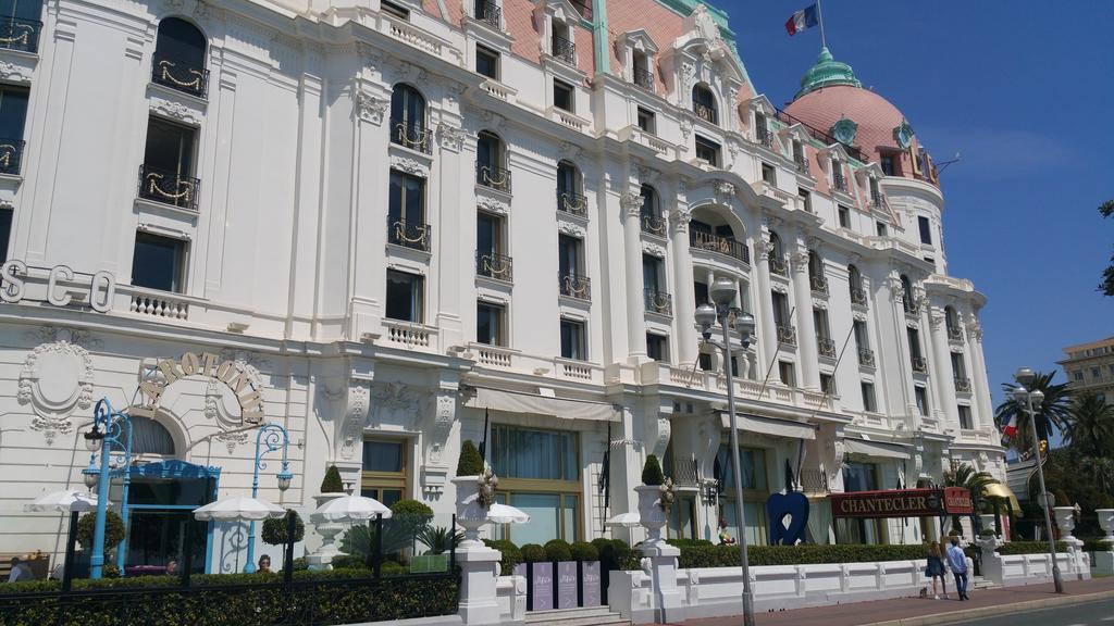 Palais Rialto Apartment Nizza