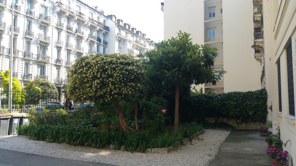 Apartment Palais Rialto Nizza